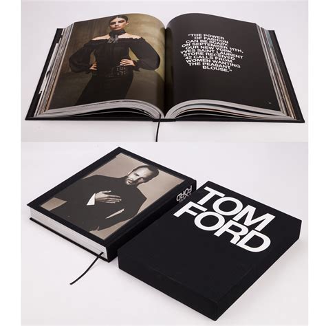 tom ford coffee table book uk